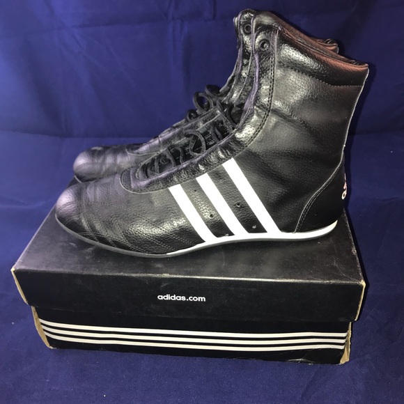 adidas prajna high